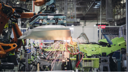 都在談品質的今天，北汽廣州憑啥底氣這么足？