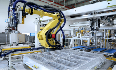 大眾五年計劃收官，以自動識別技術為核心，如何重塑中國新能源市場格局？