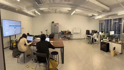 北電·懷柔 校地聯動，打造影視創業“夢工廠”的數字時代