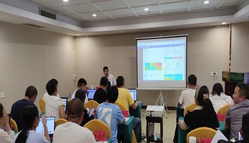 畢節(jié)市舉辦動(dòng)物及動(dòng)物產(chǎn)品電子出證信息化管理系統(tǒng)培訓(xùn)暨動(dòng)物檢疫證明無(wú)紙化工作推進(jìn)會(huì)