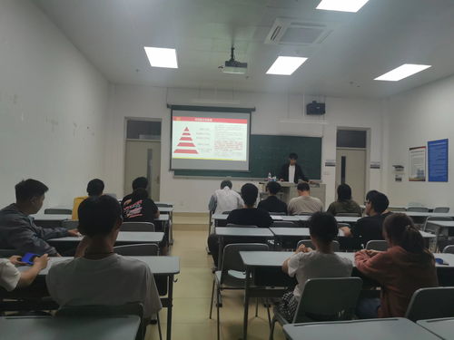 珠海科技學(xué)院繼續(xù)教育學(xué)院 美好的校園生活等你來(lái)開(kāi)啟