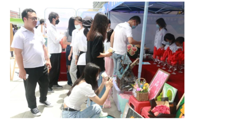 技能讓生活更美好|我校亮相珠海市職業(yè)教育活動周