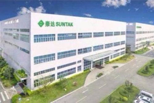 崇達技術 公司目前產能利用率在90 左右