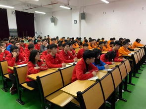 珠海一職實(shí)驗(yàn)學(xué)校開展春季疾病防控知識(shí)講座