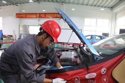 定了！珠海這些教室今年將安裝空調(diào)！學(xué)位建設(shè)也安排上了！珠海職業(yè)教育迎來(lái)新進(jìn)展